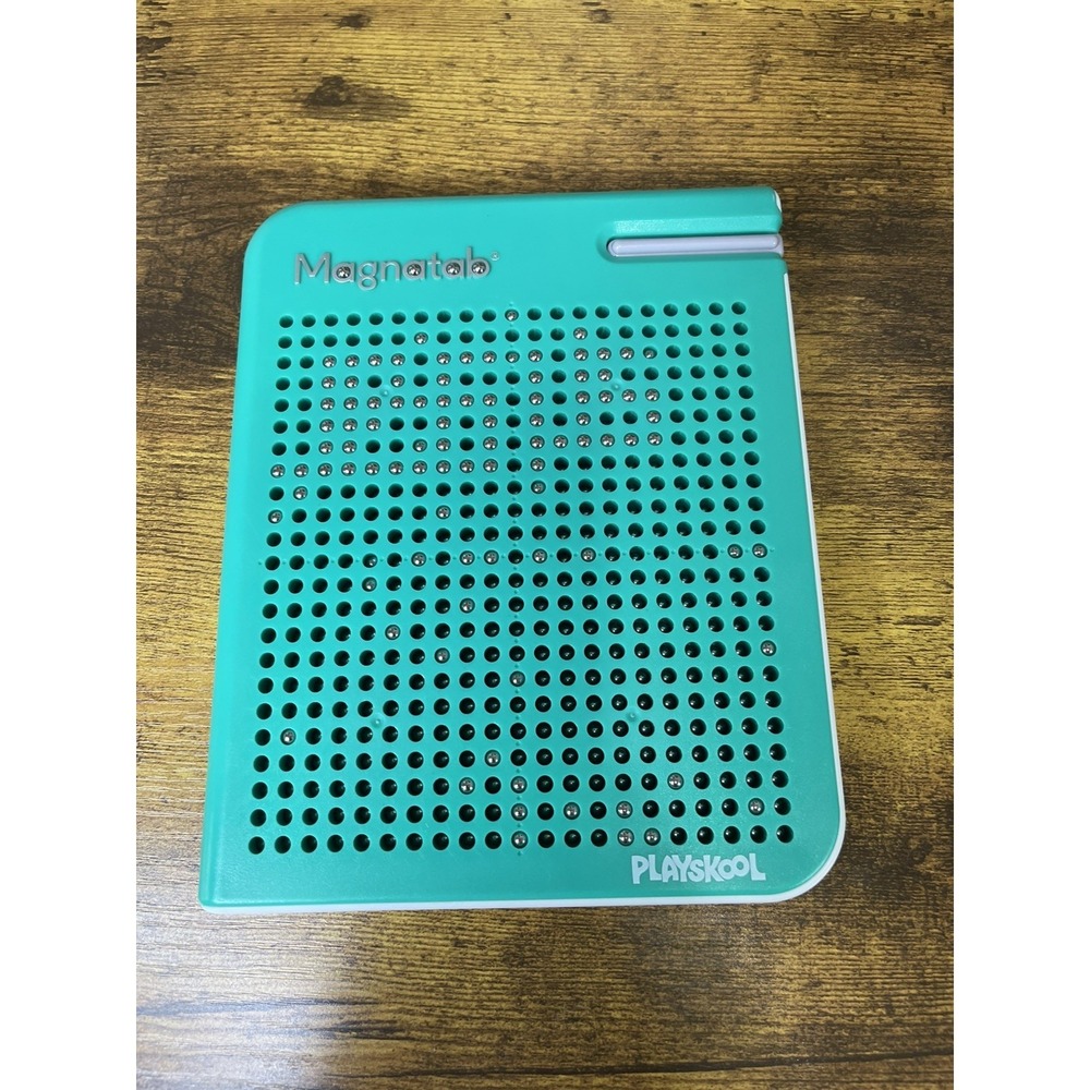 Playskool Magnatab Learning and Sensory Drawing Tool